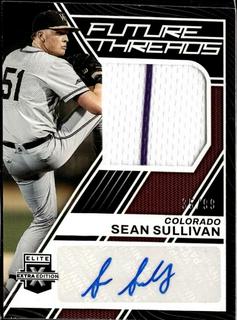 Sean Sullivan