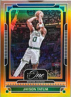 Jayson Tatum