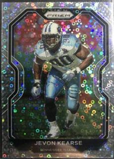 Jevon Kearse