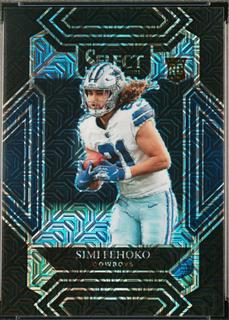 Simi Fehoko