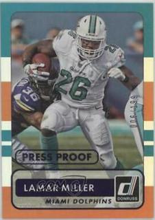 Lamar Miller