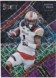 Stefon Diggs