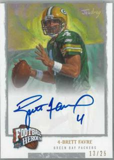 Brett Favre