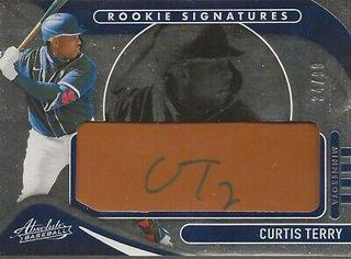 Curtis Terry