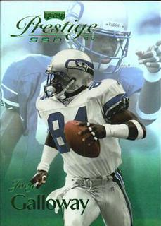 Joey Galloway