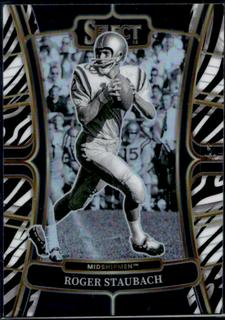 Roger Staubach