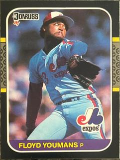 Floyd Youmans