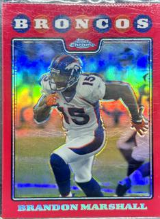 Brandon Marshall