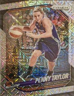 Penny Taylor