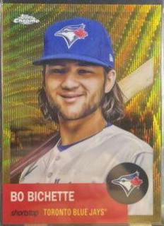 Bo Bichette