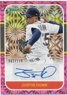 Justin Dunn