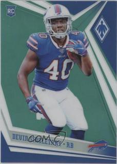 Devin Singletary