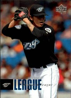 Brandon League