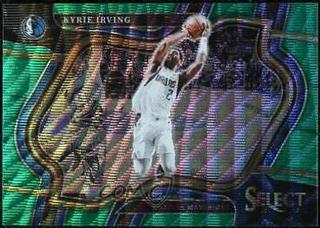 Kyrie Irving