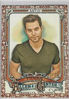 Skylar Astin