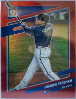 Freddie Freeman