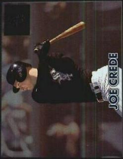 Joe Crede