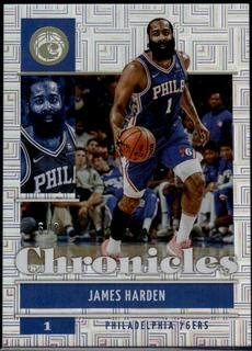 James Harden