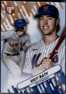 Brett Baty