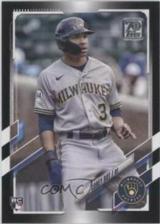 Corey Ray