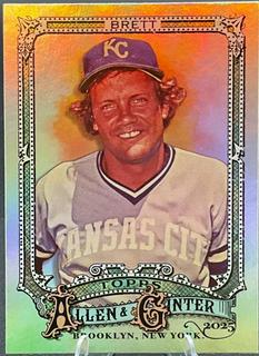 George Brett