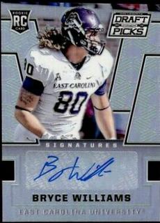 Bryce Williams