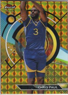 Chris Paul