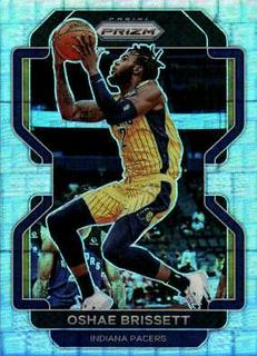 Oshae Brissett