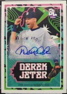 Derek Jeter