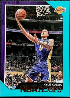 Kyle Kuzma