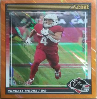Rondale Moore
