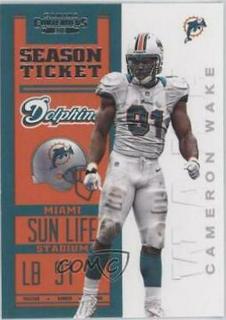 Cameron Wake