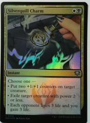 Silverquill Charm [Foil] #225
