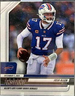 Josh Allen