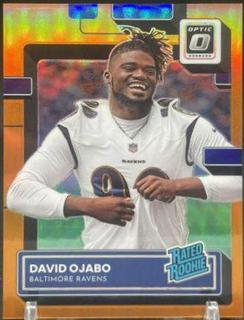 David Ojabo
