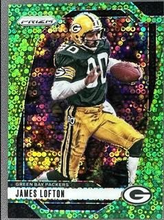 James Lofton