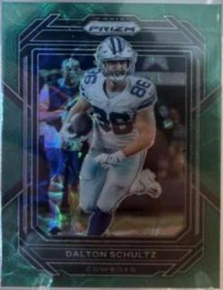 Dalton Schultz