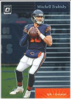 Mitchell Trubisky
