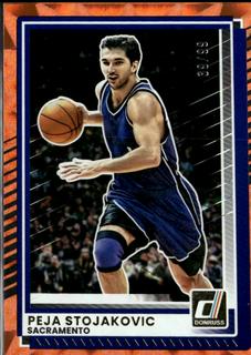 Peja Stojakovic