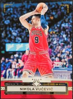 Nikola Vucevic