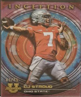 CJ Stroud