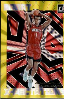 Jabari Smith Jr.