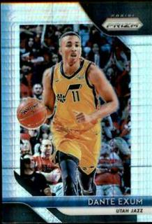Dante Exum
