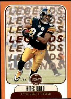 Hines Ward