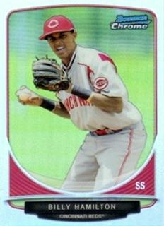 Billy Hamilton