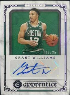 Grant Williams