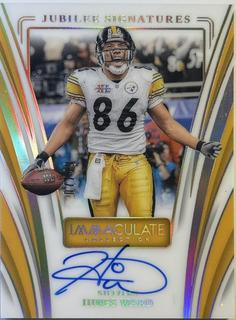 Hines Ward