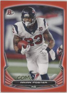 Arian Foster