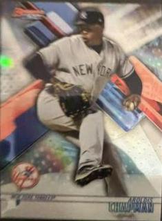 Aroldis Chapman