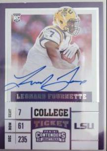 Leonard Fournette
